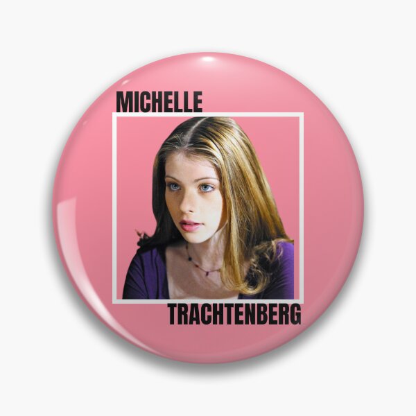 Item preview, Michelle Trachtenberg Georgina Sparks Gossip Girl designed and sold by We Are Stardust.