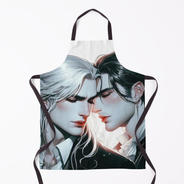 Item preview, A Tender Moment designed and sold by Arcane Fantasy Art.