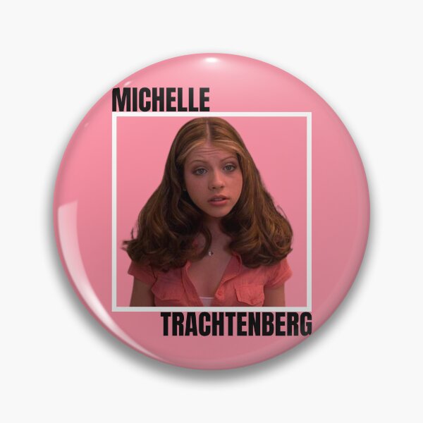 Item preview, Michelle Trachtenberg Georgina Sparks Gossip Girl designed and sold by We Are Stardust.