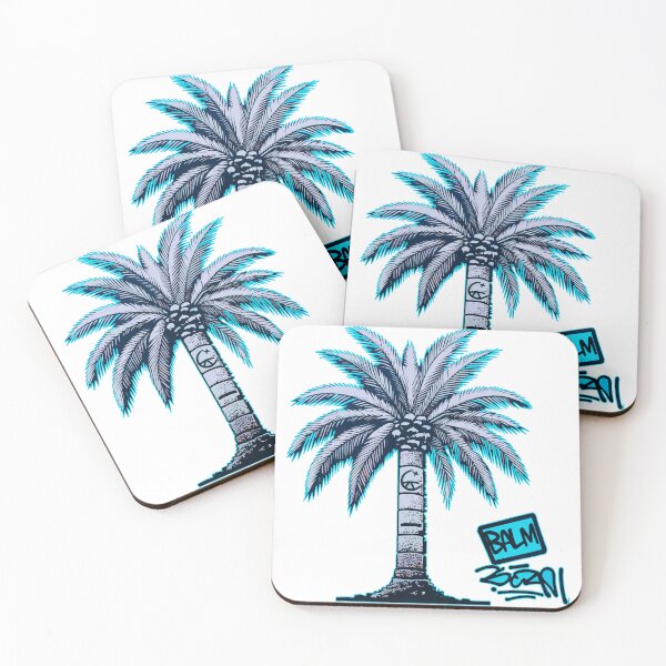 Item preview, Urban Tropic: Moon & Star designed and sold by Capizione.