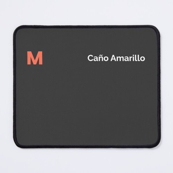 Item preview, Caño Amarillo Metro Station, Caracas designed and sold by 1989Ve&Co.