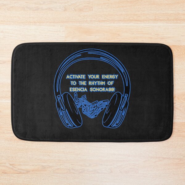 Item preview, Soundwave Art – Modern Abstract Design for Music T-Shirts and Mugs designed and sold by karina360.