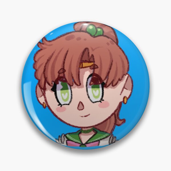 Item preview, Sailor Jupiter designed and sold by Weavoo.