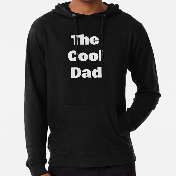 Item preview, The Cool Dad designed and sold by ThreadSass.