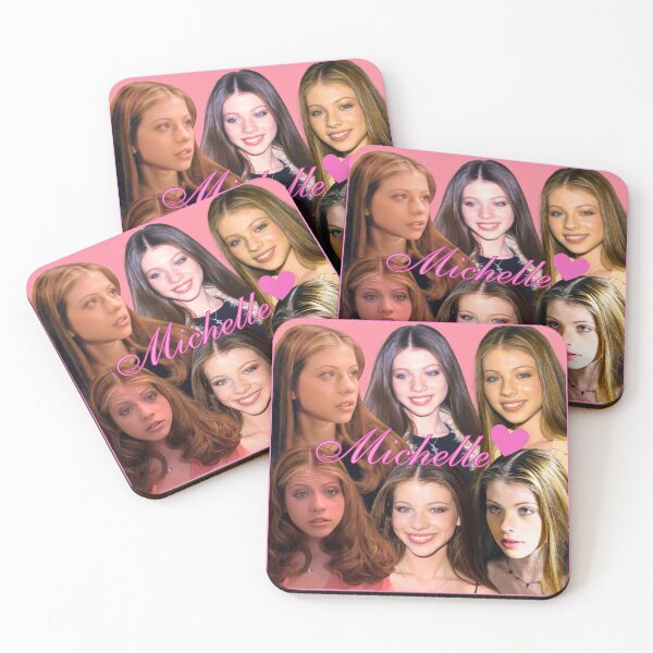 Item preview, Michelle Trachtenberg Georgina Sparks Gossip Girl designed and sold by We Are Stardust.