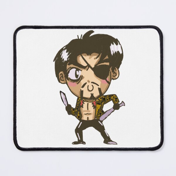 Item preview, Majima doodle designed and sold by Meowmowraa.