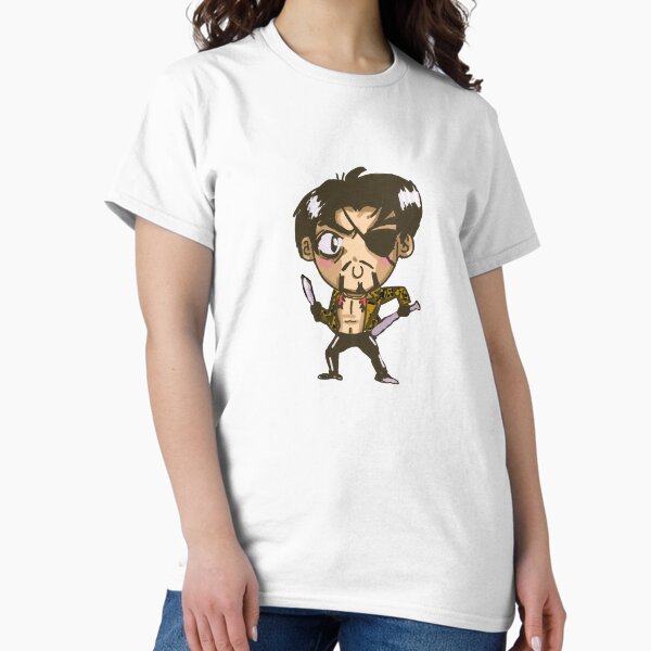 Item preview, Majima doodle designed and sold by Meowmowraa.