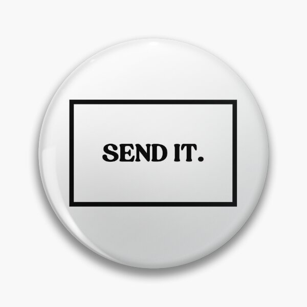 Item preview, Send It.  designed and sold by CharmStudio.