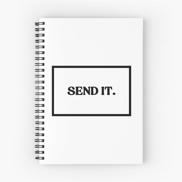 Item preview, Send It.  designed and sold by CharmStudio.