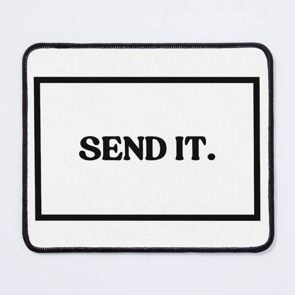Item preview, Send It.  designed and sold by CharmStudio.