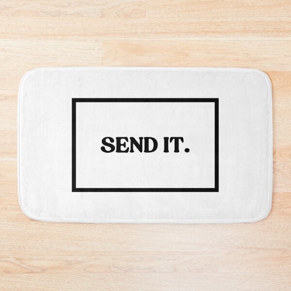 Item preview, Send It.  designed and sold by CharmStudio.