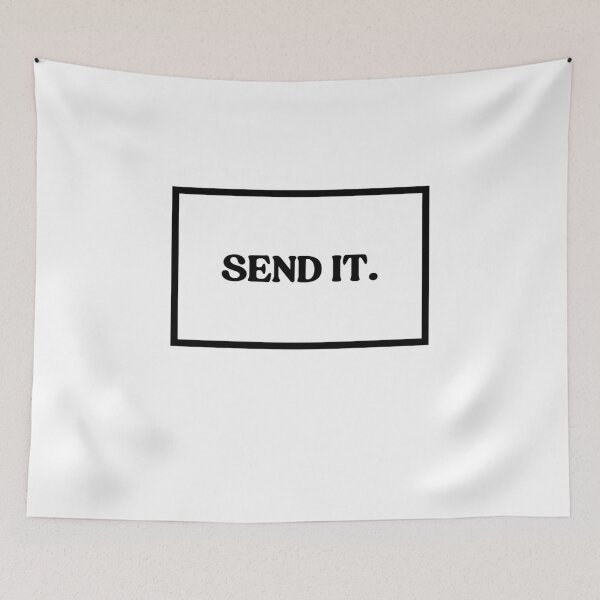 Item preview, Send It.  designed and sold by CharmStudio.