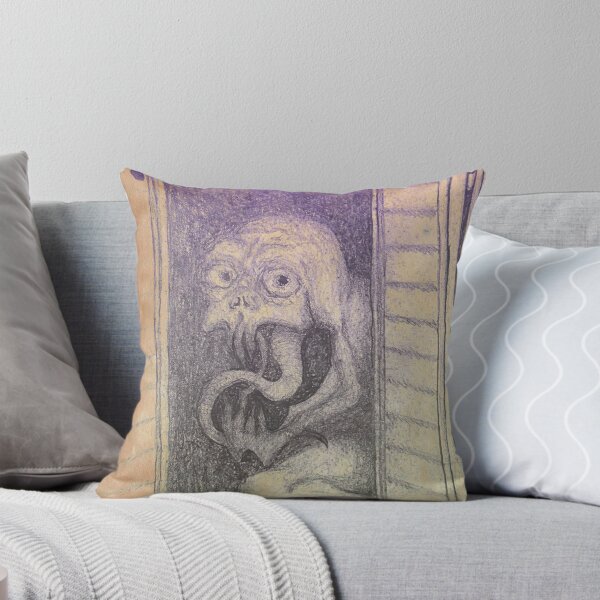 Item preview, Closet Cricket designed and sold by Tilby Art.