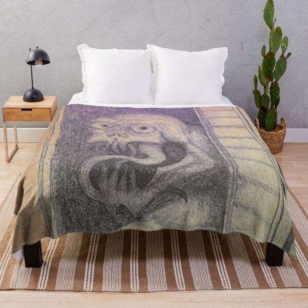 Item preview, Closet Cricket designed and sold by Tilby Art.