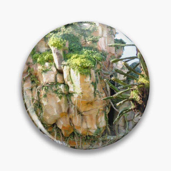 Item preview, Pandora Mountains designed and sold by ShutterbugBttns.
