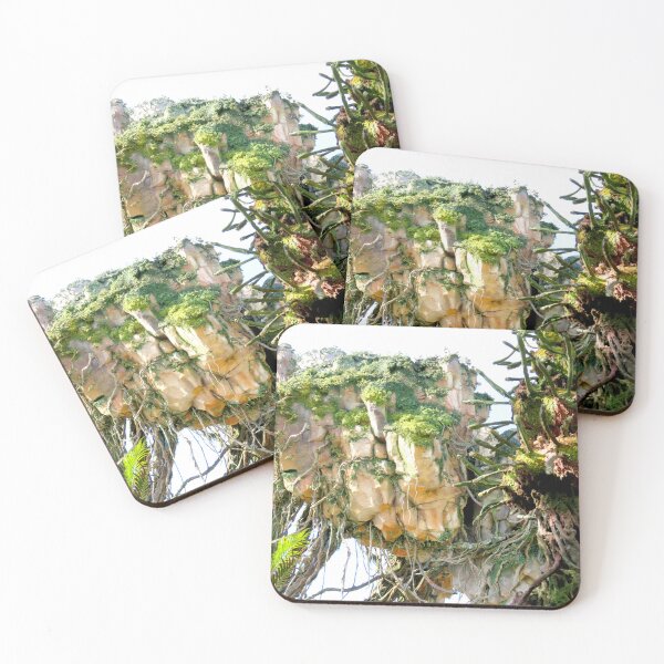 Item preview, Pandora Mountains designed and sold by ShutterbugBttns.