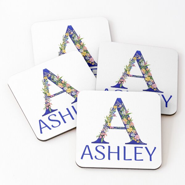 Item preview, ASHLEY PERSONALIZED Gifts designed and sold by ArtPixs.