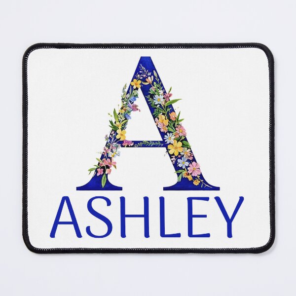 Item preview, ASHLEY PERSONALIZED Gifts designed and sold by ArtPixs.