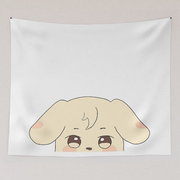 Item preview, TYUdeongi Peekaboo v4 designed and sold by Katya-Kreations.