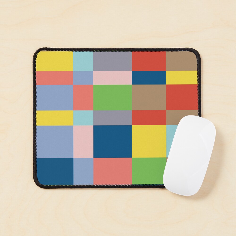 Item preview, Mouse Pad designed and sold by Patterns-2024.