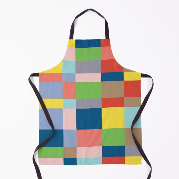 Item preview, Spring colors cube style pattern designed and sold by Patterns-2024.