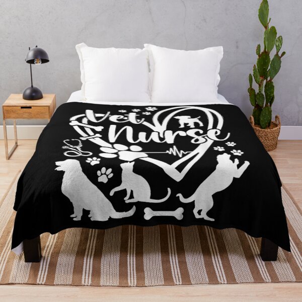 Item preview, veterinary nurse veterinary assistant designed and sold by AddlPoolart.