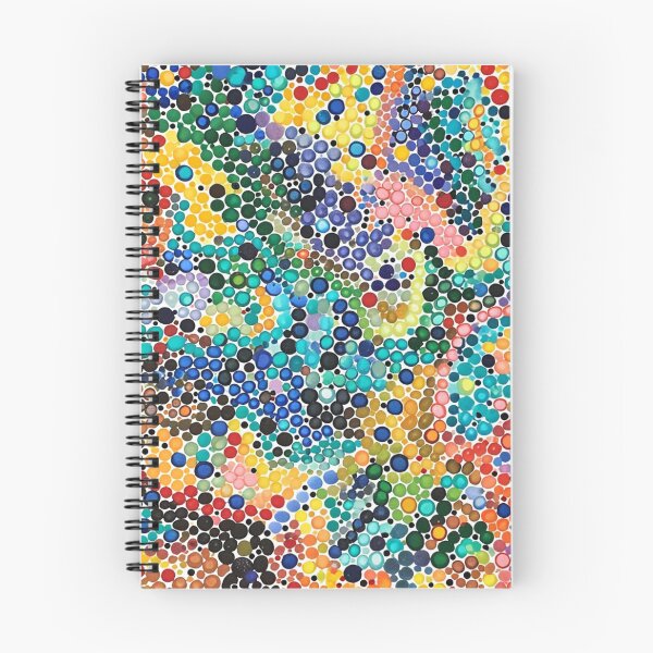 Item preview, Pointillism designed and sold by Myra365Art.