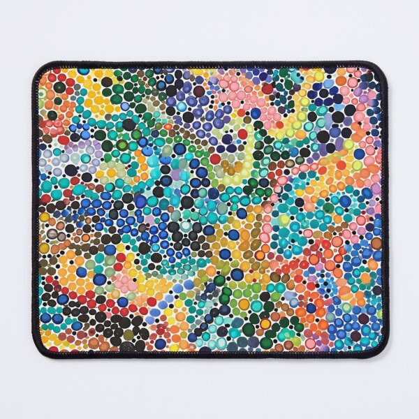 Item preview, Pointillism designed and sold by Myra365Art.