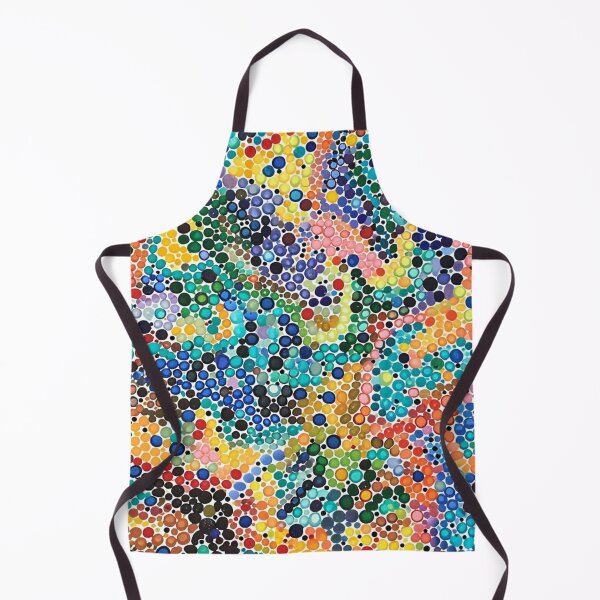 Item preview, Pointillism designed and sold by Myra365Art.