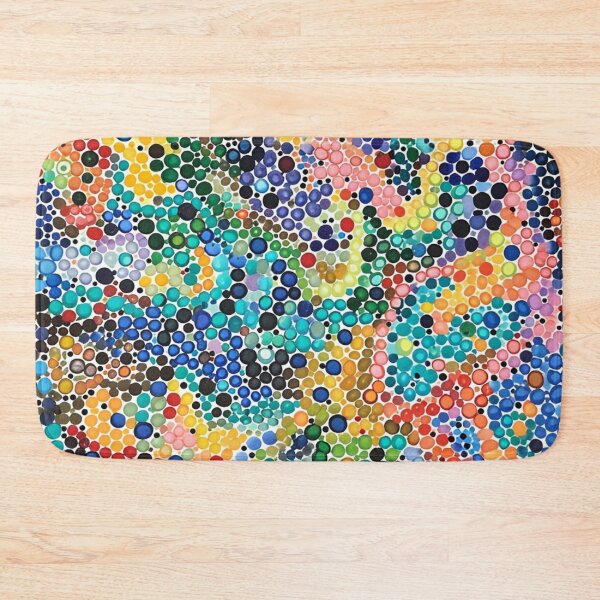 Item preview, Pointillism designed and sold by Myra365Art.