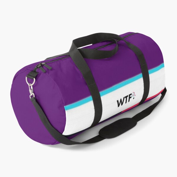 Item preview, WTFTok designed and sold by ontological.