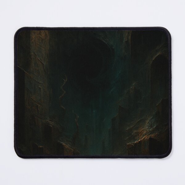 Item preview, The Wound Beyond Silence designed and sold by GalenaDeco.