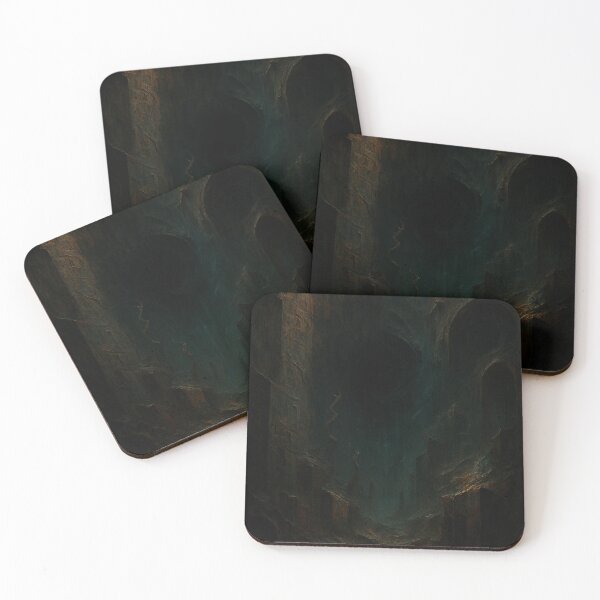 Item preview, The Wound Beyond Silence designed and sold by GalenaDeco.