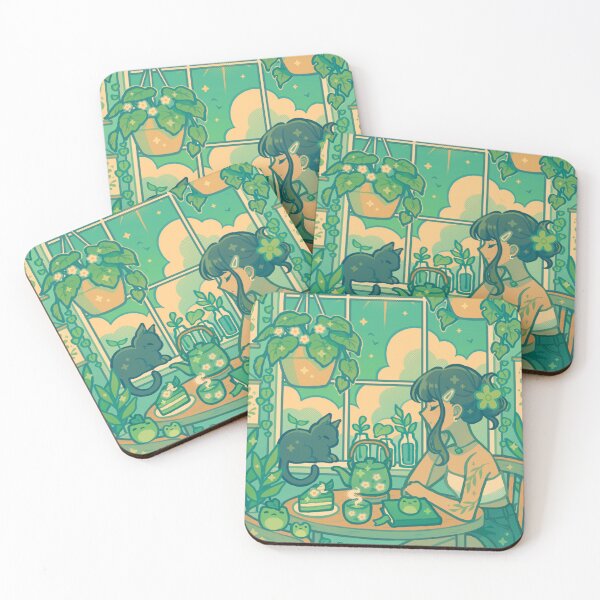 Item preview, green vibes only designed and sold by freshbobatae.