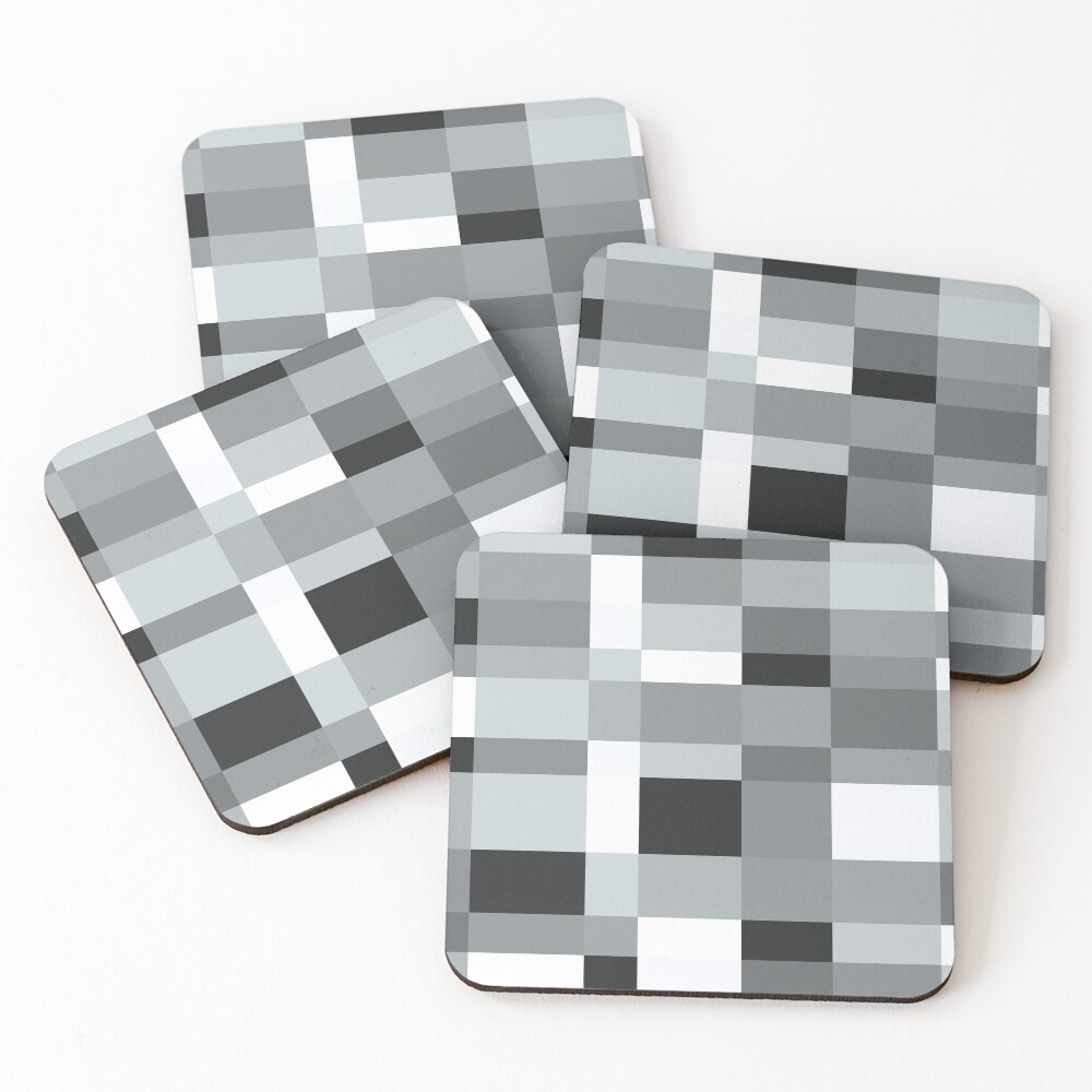 Item preview, Coasters (Set of 4) designed and sold by Patterns-2024.
