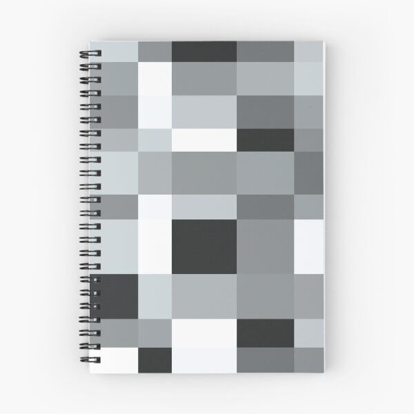 Aperçu de l'œuvre Motif de cube monochromatique créée et vendue par Patterns-2024.