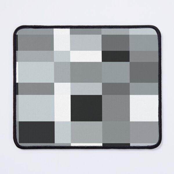 Item preview, Monochromatic Cube Pattern designed and sold by Patterns-2024.