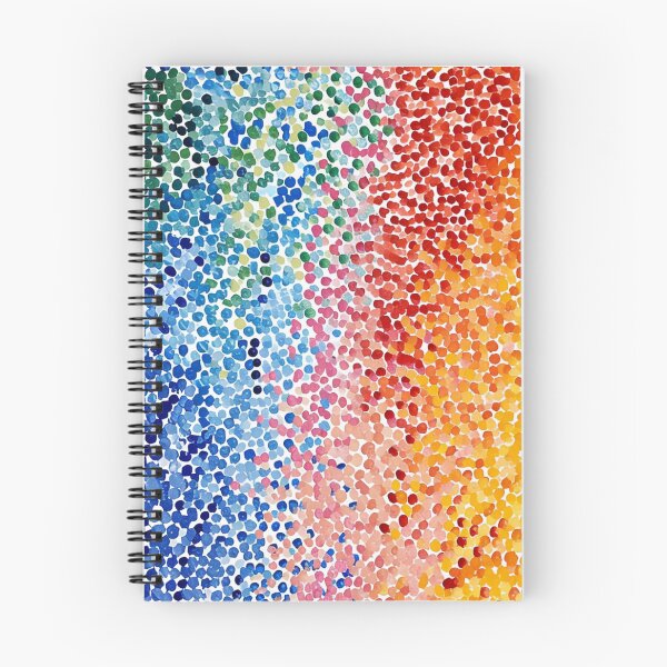 Item preview, Pointillism designed and sold by Myra365Art.