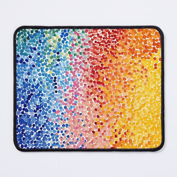 Item preview, Pointillism designed and sold by Myra365Art.