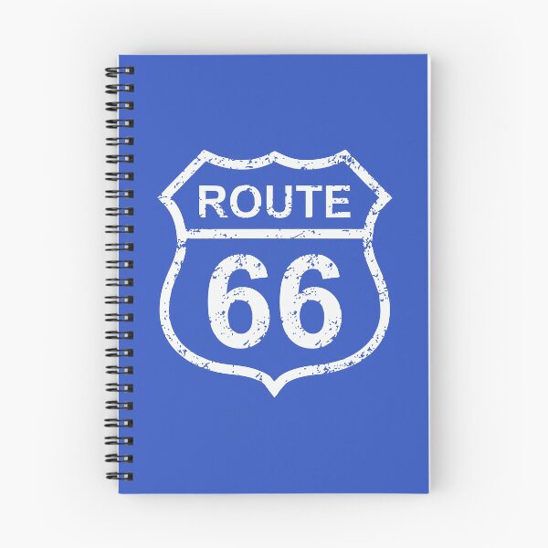 Item preview, Route 66 designed and sold by Wild-Co.