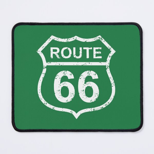 Item preview, Route 66 designed and sold by Wild-Co.