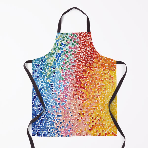 Item preview, Pointillism designed and sold by Myra365Art.