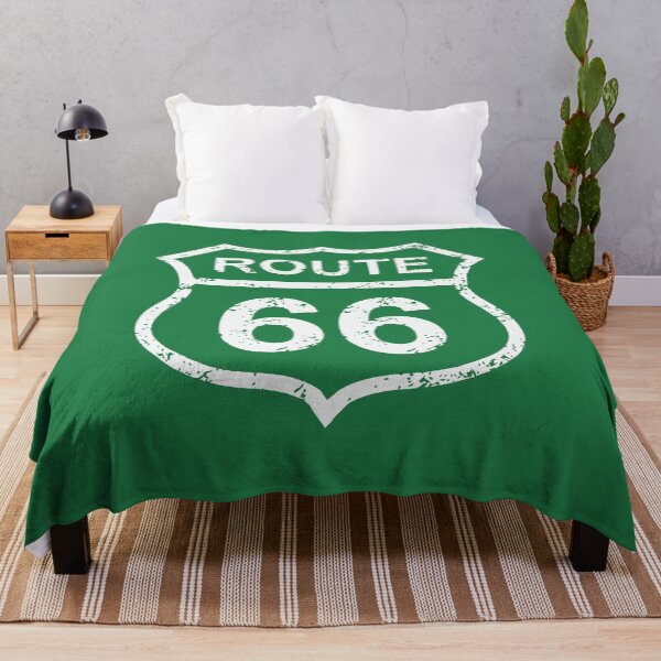 Item preview, Route 66 designed and sold by Wild-Co.