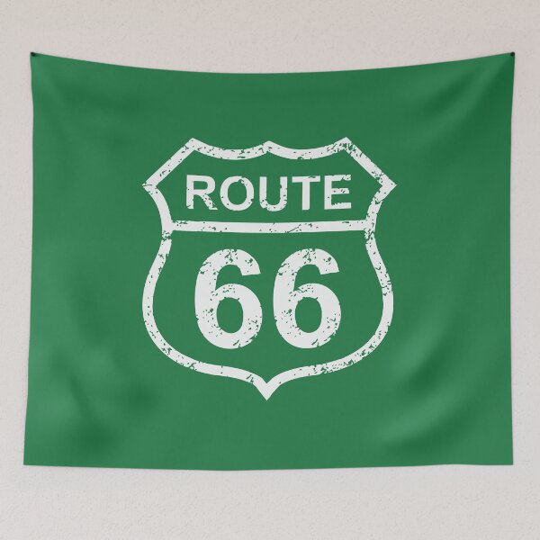 Item preview, Route 66 designed and sold by Wild-Co.