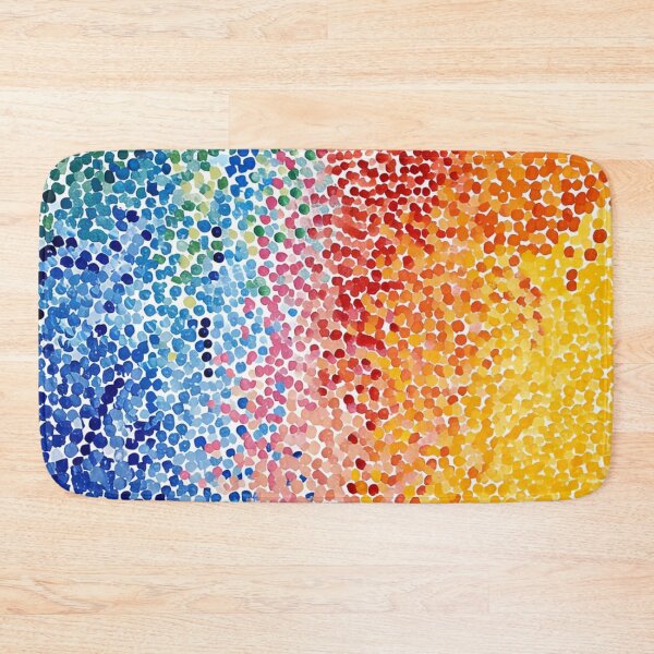 Item preview, Pointillism designed and sold by Myra365Art.