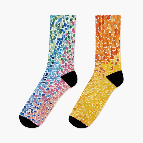 Item preview, Pointillism designed and sold by Myra365Art.
