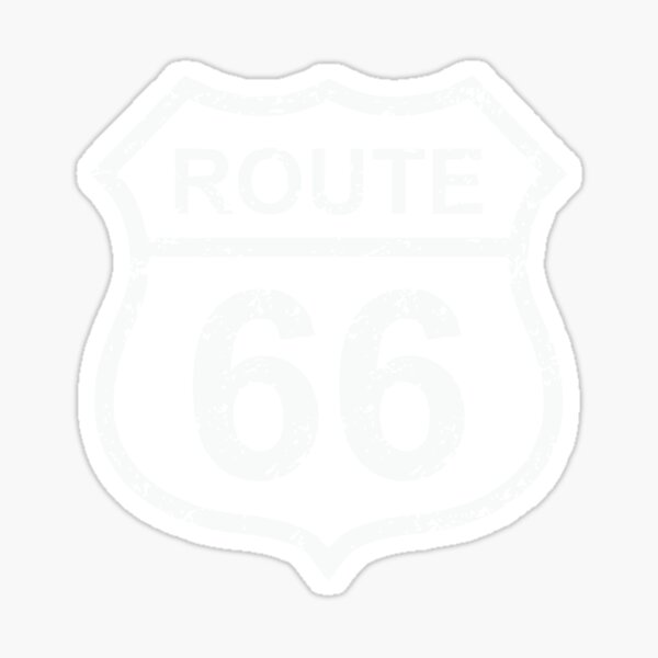 Item preview, Route 66 designed and sold by Wild-Co.