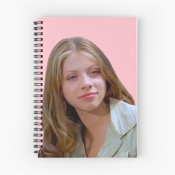 Item preview, Michelle Trachtenberg Georgina Sparks Gossip Girl designed and sold by We Are Stardust.