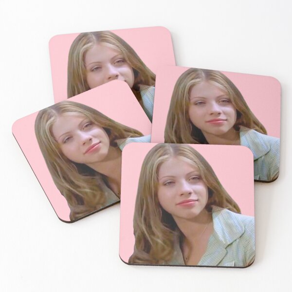 Item preview, Michelle Trachtenberg Georgina Sparks Gossip Girl designed and sold by We Are Stardust.