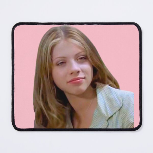 Item preview, Michelle Trachtenberg Georgina Sparks Gossip Girl designed and sold by We Are Stardust.